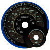 19+ Ram LIMITED (DIESEL) Speedo